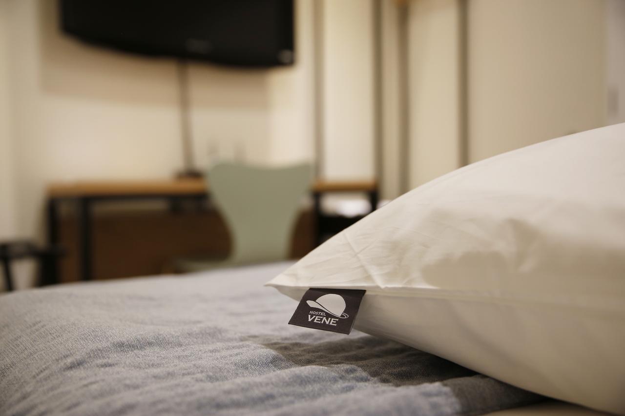Hostel Vene Seoul Ngoại thất bức ảnh