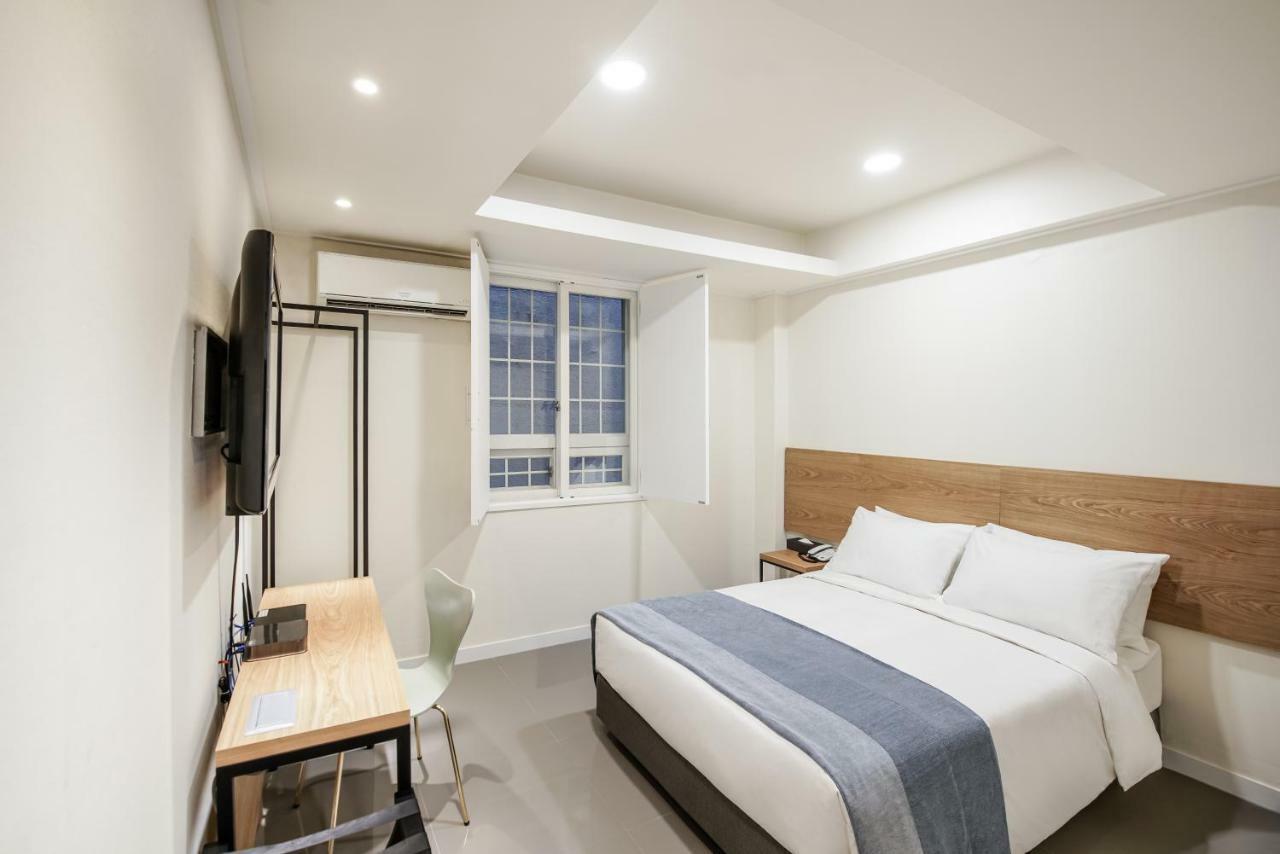 Hostel Vene Seoul Ngoại thất bức ảnh