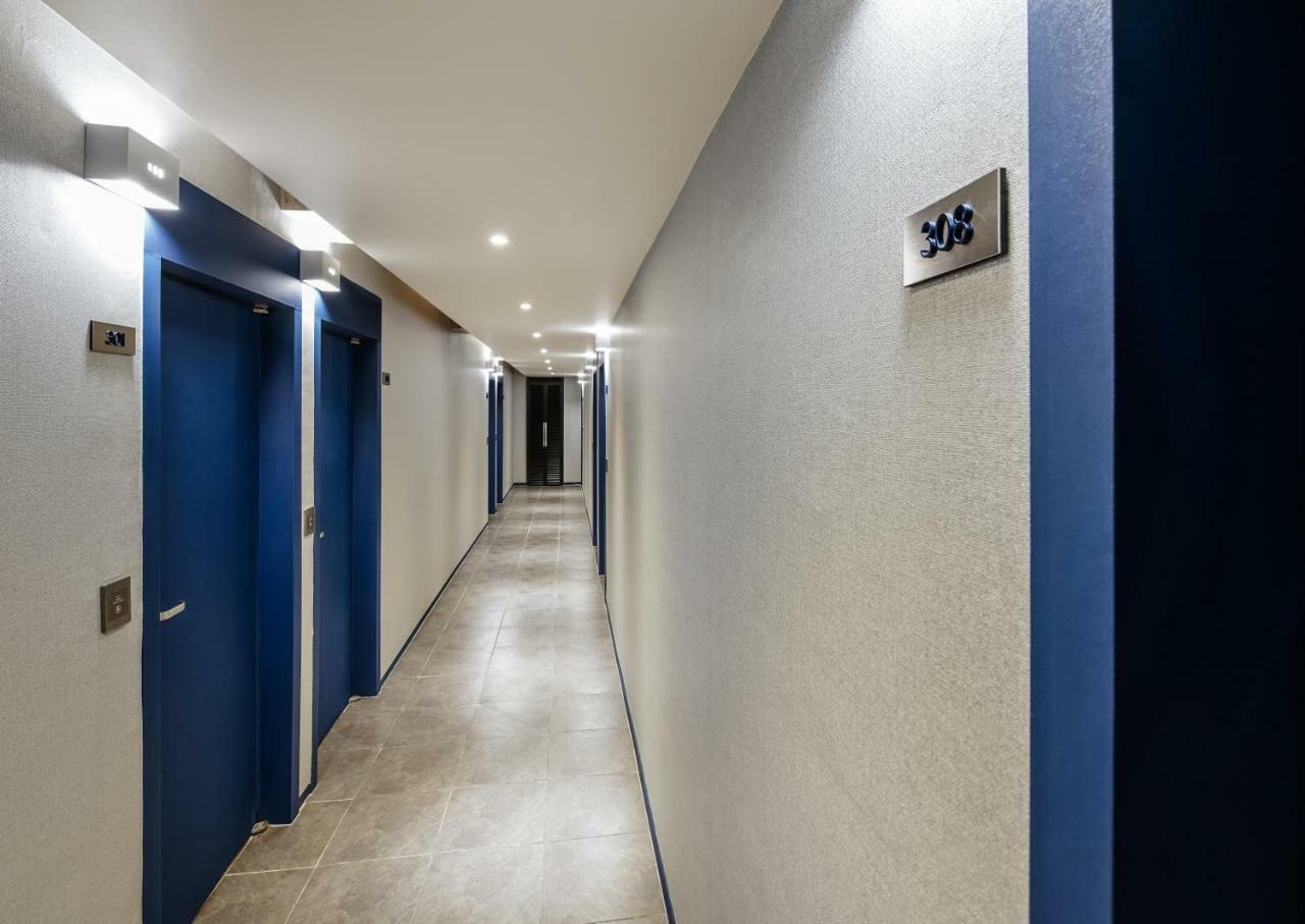 Hostel Vene Seoul Ngoại thất bức ảnh