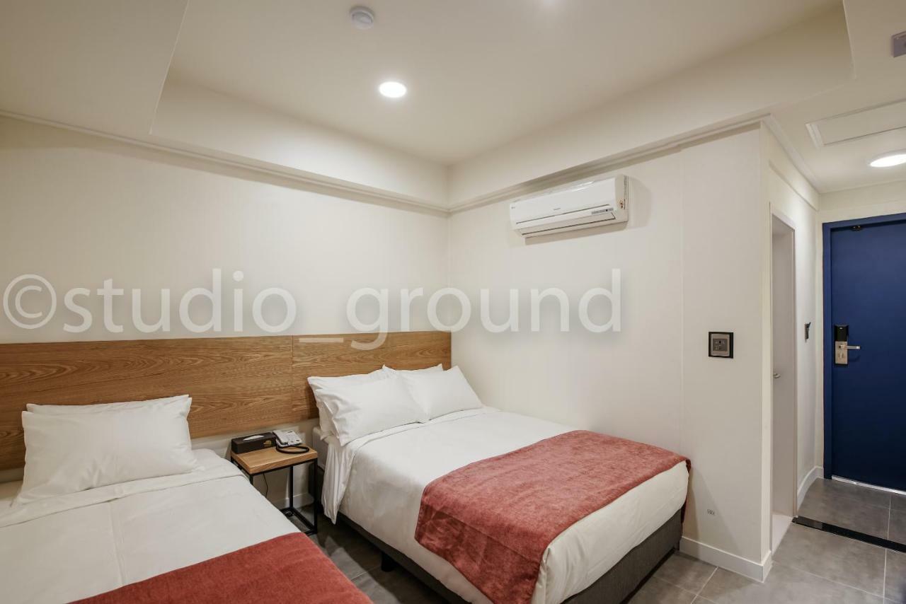 Hostel Vene Seoul Ngoại thất bức ảnh