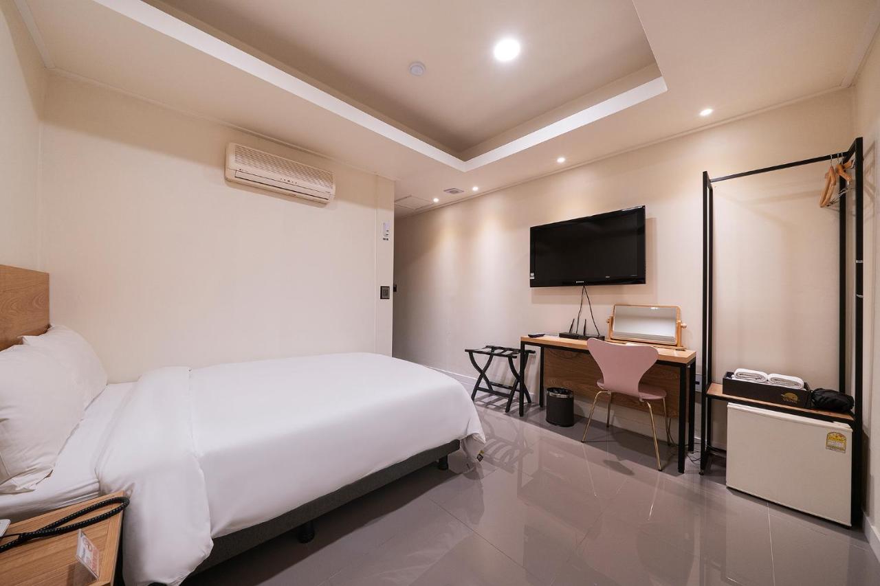 Hostel Vene Seoul Ngoại thất bức ảnh