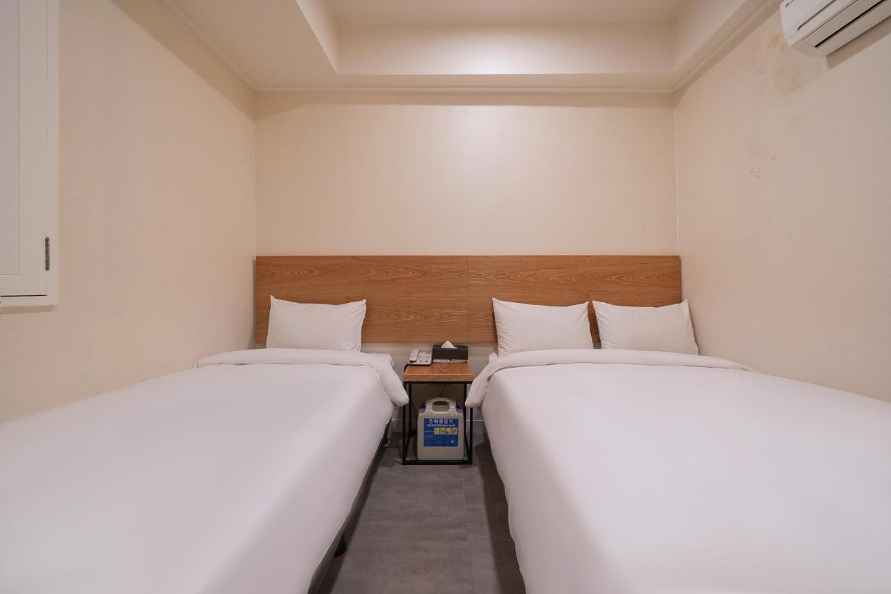 Hostel Vene Seoul Ngoại thất bức ảnh