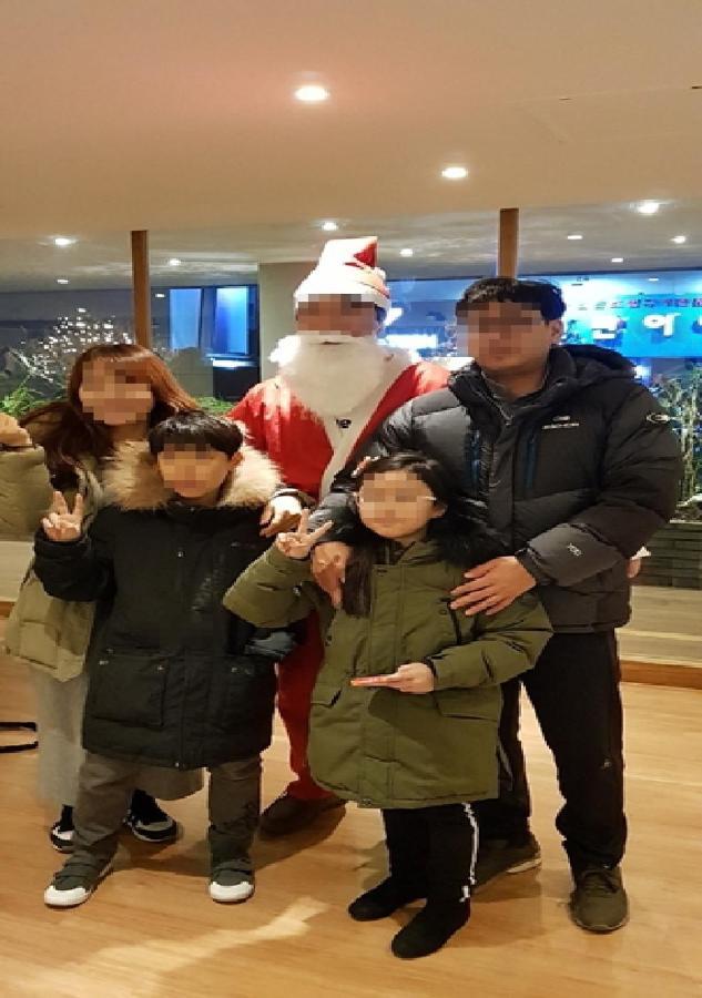 Hostel Vene Seoul Ngoại thất bức ảnh