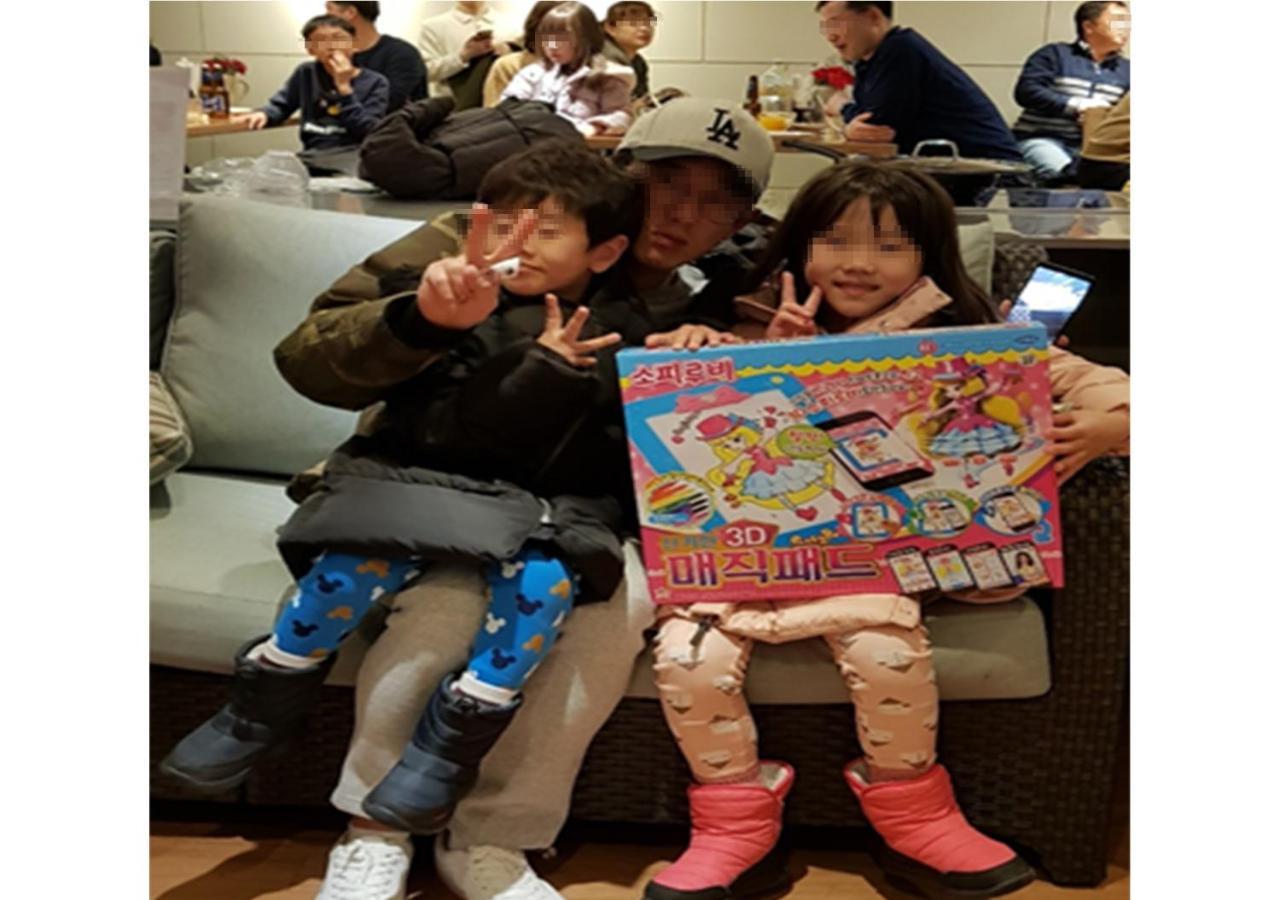 Hostel Vene Seoul Ngoại thất bức ảnh